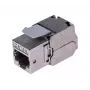 Moduł Keystone Dexlan 272928 Płaski Szary RJ-45