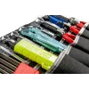Wkład organizera Parat 598000161 szer. 420 mm gł. 275 mm wys. 58 mm