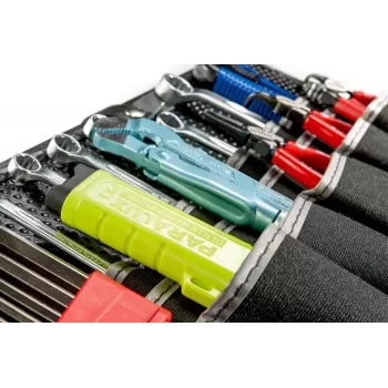 Wkład organizera Parat 598000161 szer. 420 mm gł. 275 mm wys. 58 mm