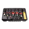 Wkład organizera Parat 598000161 szer. 420 mm gł. 275 mm wys. 58 mm