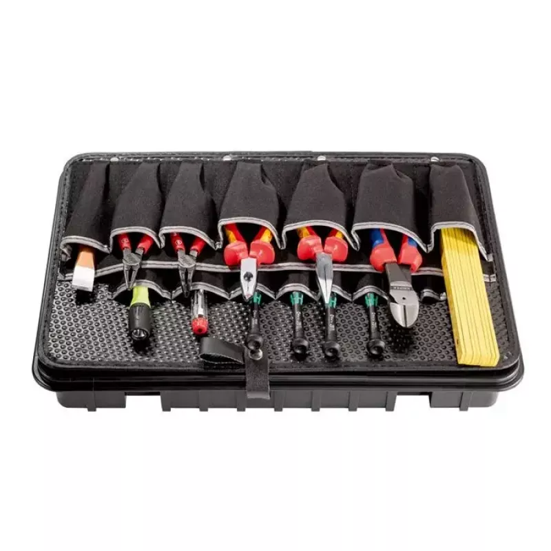 Wkład organizera Parat 598000161 szer. 420 mm gł. 275 mm wys. 58 mm