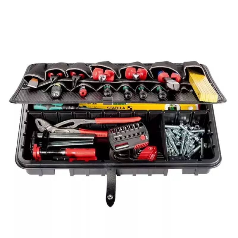 Wkład organizera Parat 598000161 szer. 420 mm gł. 275 mm wys. 58 mm