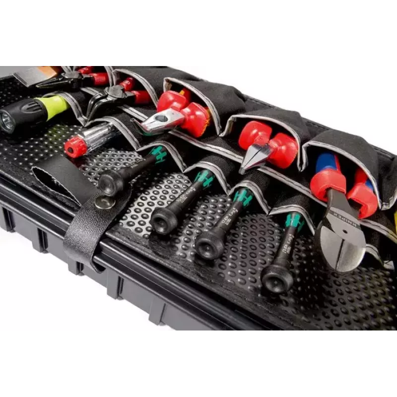 Wkład organizera Parat 598000161 szer. 420 mm gł. 275 mm wys. 58 mm