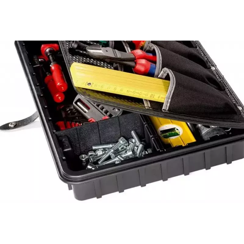 Wkład organizera Parat 598000161 szer. 420 mm gł. 275 mm wys. 58 mm
