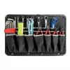 Wkład organizera Parat 598000161 szer. 420 mm gł. 275 mm wys. 58 mm