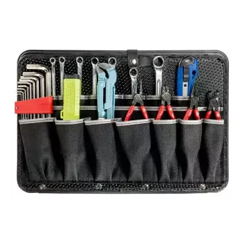 Wkład organizera Parat 598000161 szer. 420 mm gł. 275 mm wys. 58 mm