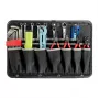 Wkład organizera Parat 598000161 szer. 420 mm gł. 275 mm wys. 58 mm