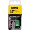 Zszywki Stanley 1-TRA206T szerokość 98 mm wysokość 27 mm waga 80 g