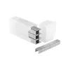 Zszywki Stanley 1-TRA206T szerokość 98 mm wysokość 27 mm waga 80 g
