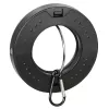 Hama Ultra Kempingowa lampa stołowa LED Czarna