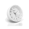 Clock Hama Roundly biały
