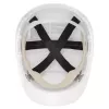 Kask ochronny Uvex airwing B 9762