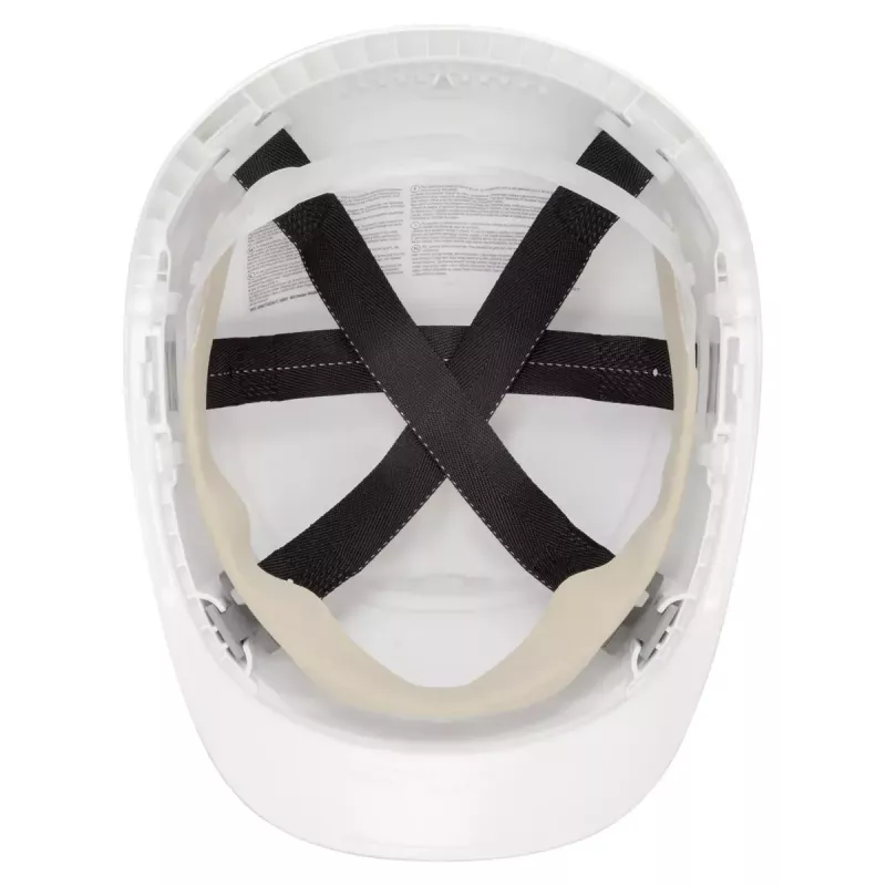 Kask ochronny Uvex airwing B 9762