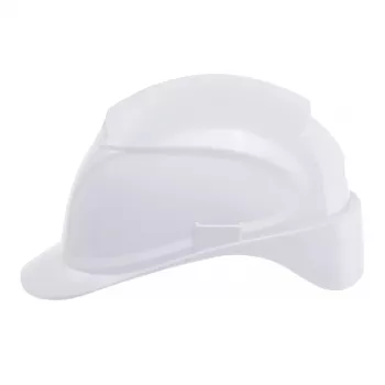 Kask ochronny Uvex airwing B 9762