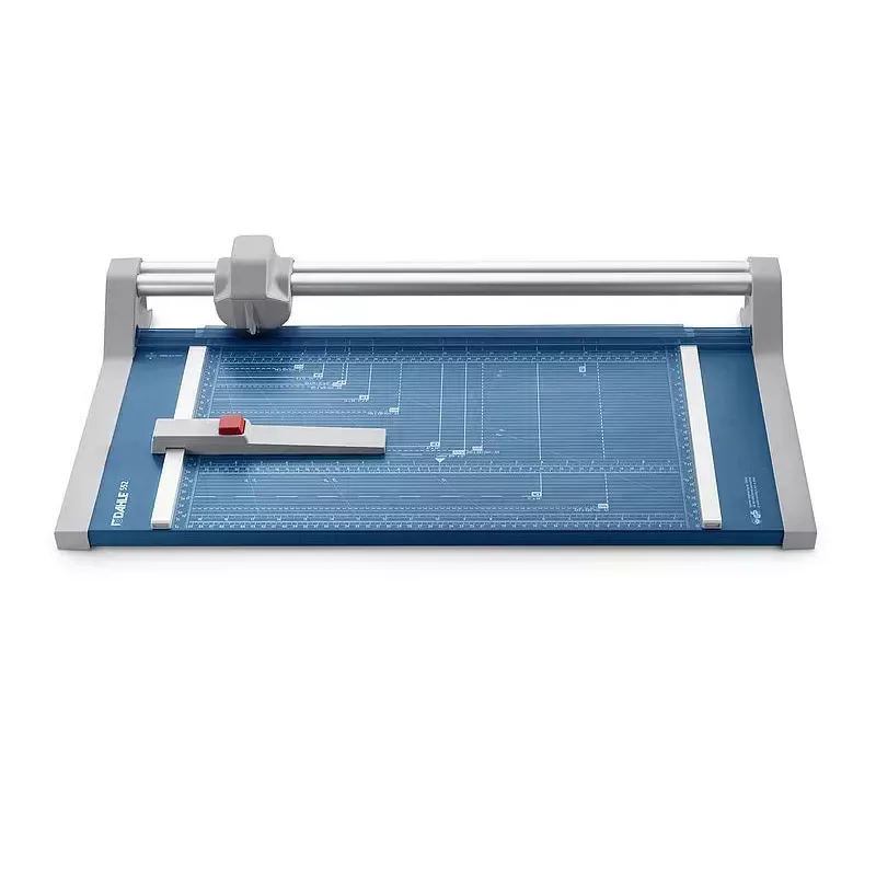 Gilotyna do papieru Dahle 552 2 mm 20 arkuszy