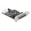 Karta rozszerzeń PCI Express x1 DeLOCK 89909