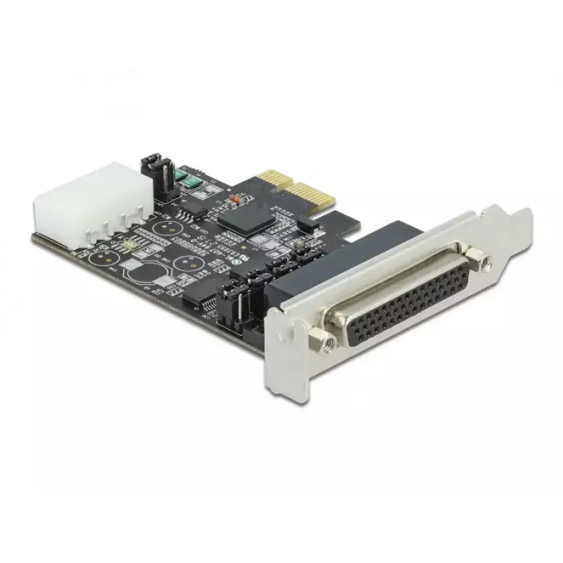 Karta rozszerzeń PCI Express x1 DeLOCK 89909