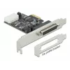 Karta rozszerzeń PCI Express x1 DeLOCK 89909
