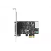 Karta rozszerzeń PCI Express x1 DeLOCK 89909