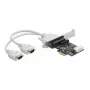 Karta rozszerzeń PCI Express x1 DeLOCK 89909
