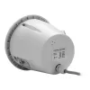 2-way Loudspeaker Omnitronic 80710259 6 W biały Wired
