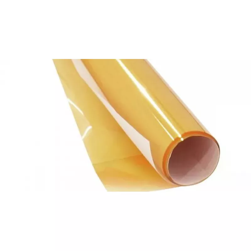 Filtr oświetleniowy Eurolite 94001030 Żółty
