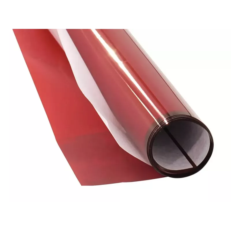 Uchwyt oświetleniowy Eurolite 94001060 Czerwony Plastik 610mm Szerokość 500mm Głębokość