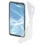 Hama Crystal Clear etui na telefon komórkowy 16,3 cm (6,4 cala) Pokrywa przezroczysta