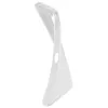 Hama Crystal Clear etui na telefon komórkowy 16,3 cm (6,4 cala) Pokrywa przezroczysta