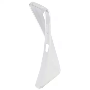 Hama Crystal Clear etui na telefon komórkowy 16,3 cm (6,4 cala) Pokrywa przezroczysta