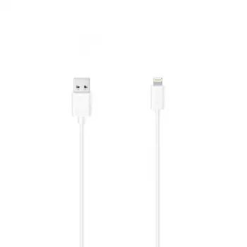 Kabel USB Hama do iPhone'a/iPada ze złączem Lightning, USB 2.0, 1,50 m