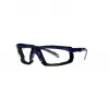 3M S2001SGAF-BGR-F okulary ochronne Okulary ochronne Plastik Niebieski, Szary