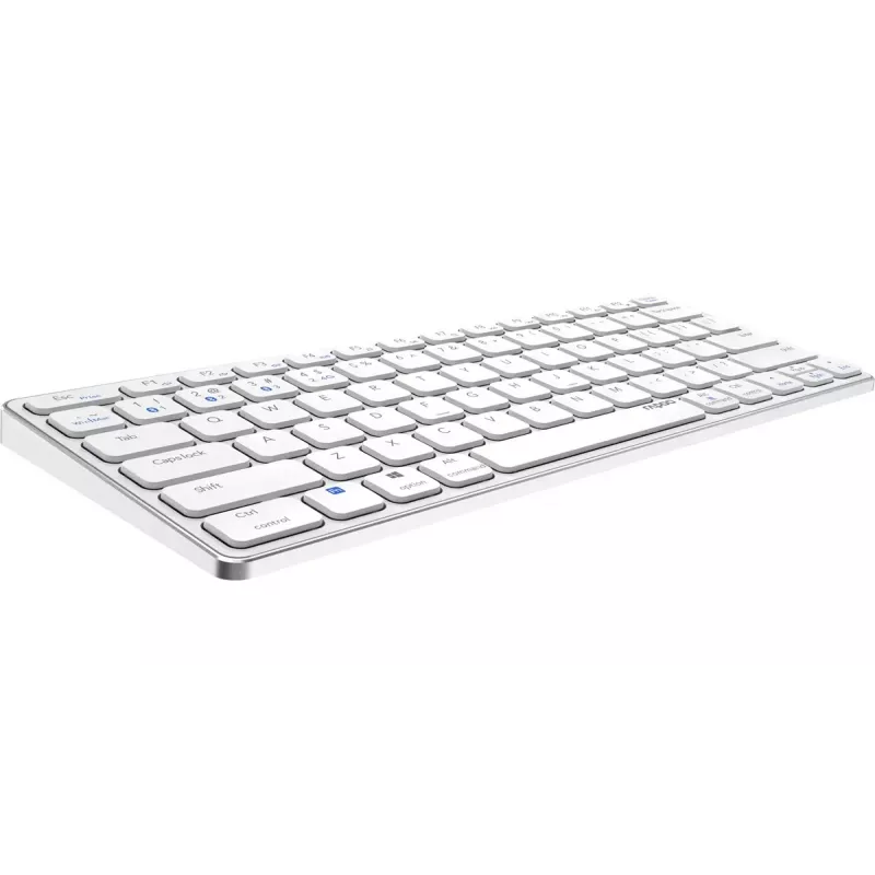 Klawiatura Rapoo E9600M bezprzewodowa RF Bluetooth