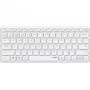 Klawiatura Rapoo E9600M bezprzewodowa RF Bluetooth