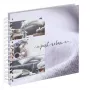 Hama Relax album fotograficzny Wielokolorowy 100 arkuszy 10 x 15 cm Oprawa spiralna
