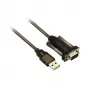 ACT Konwerter USB na port szeregowy (wersja podstawowa)