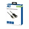ACT Konwerter USB na port szeregowy (wersja podstawowa)