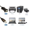 ACT Konwerter USB na port szeregowy (wersja podstawowa)
