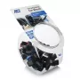 Uchwyt pasywny ACT Smartphone car mount AC9000 klips metalowy do kratki nawiewu