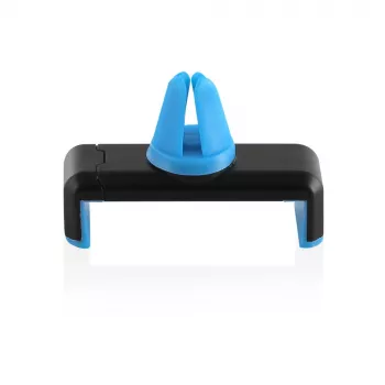 Uchwyt pasywny ACT Smartphone car mount AC9000 klips metalowy do kratki nawiewu
