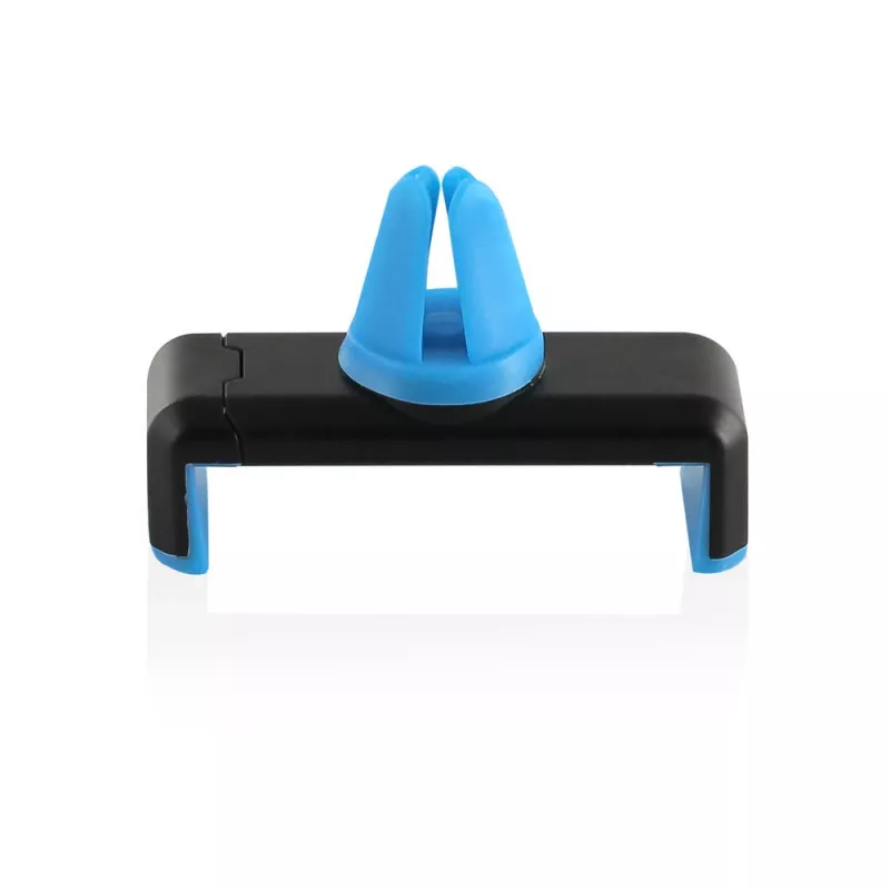 Uchwyt pasywny ACT Smartphone car mount AC9000 klips metalowy do kratki nawiewu