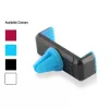 Uchwyt pasywny ACT Smartphone car mount AC9000 klips metalowy do kratki nawiewu