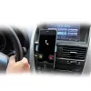 Uchwyt pasywny ACT Smartphone car mount AC9000 klips metalowy do kratki nawiewu
