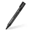 Marker permanentny Staedtler Lumocolor 350