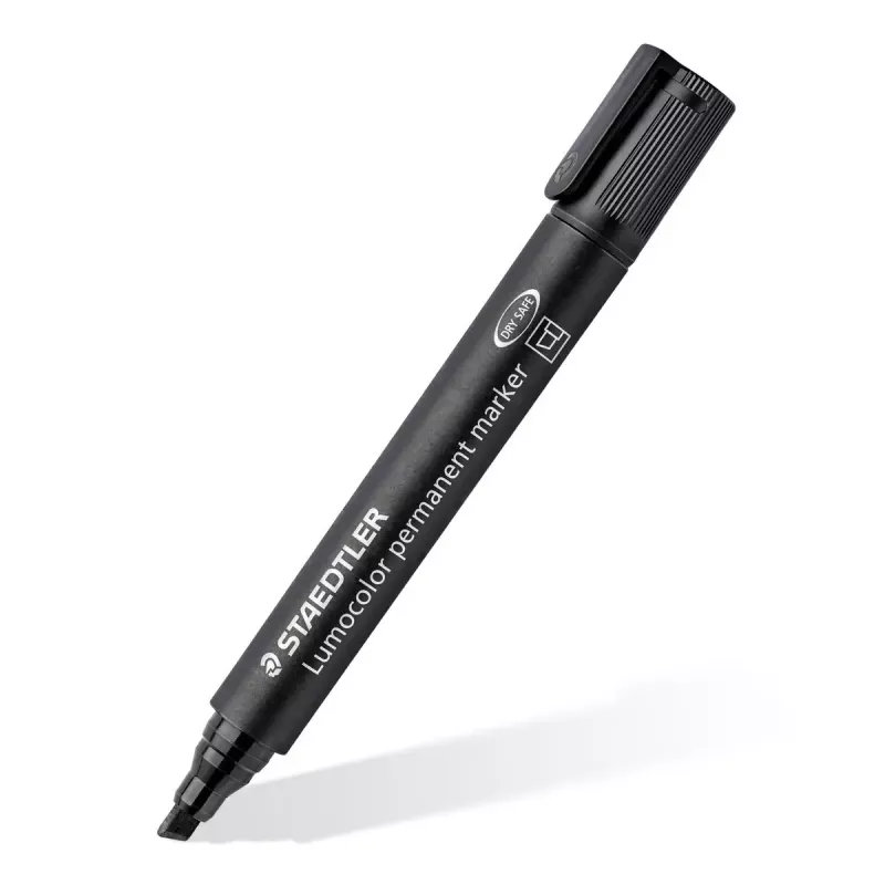 Marker permanentny Staedtler Lumocolor 350