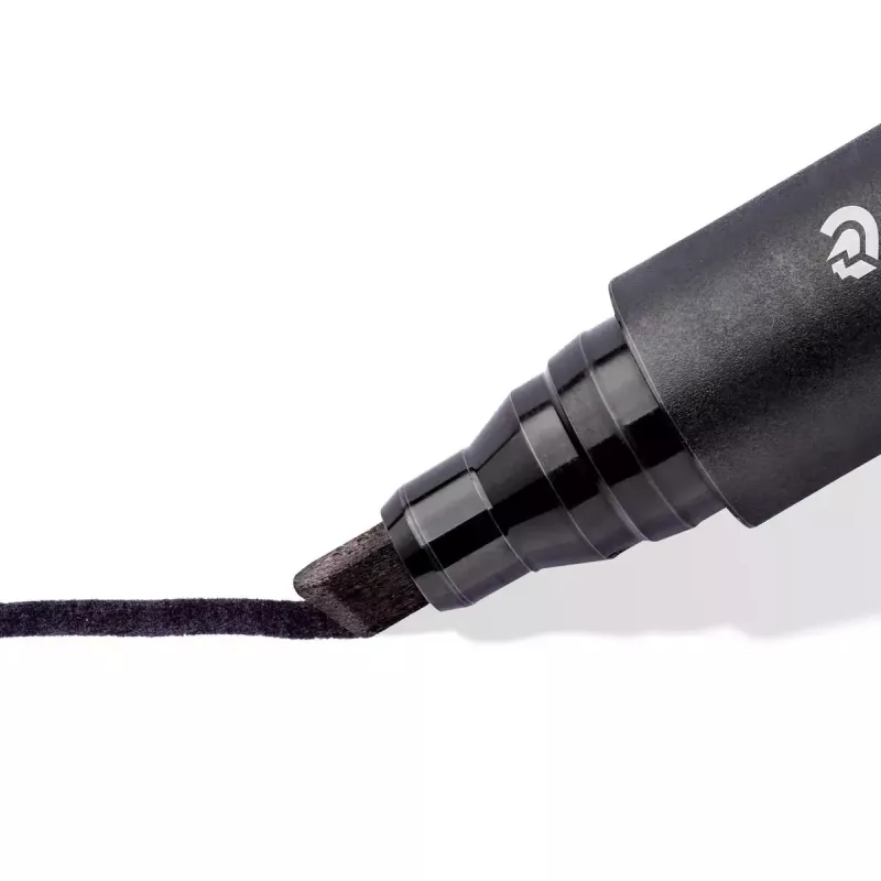 Marker permanentny Staedtler Lumocolor 350
