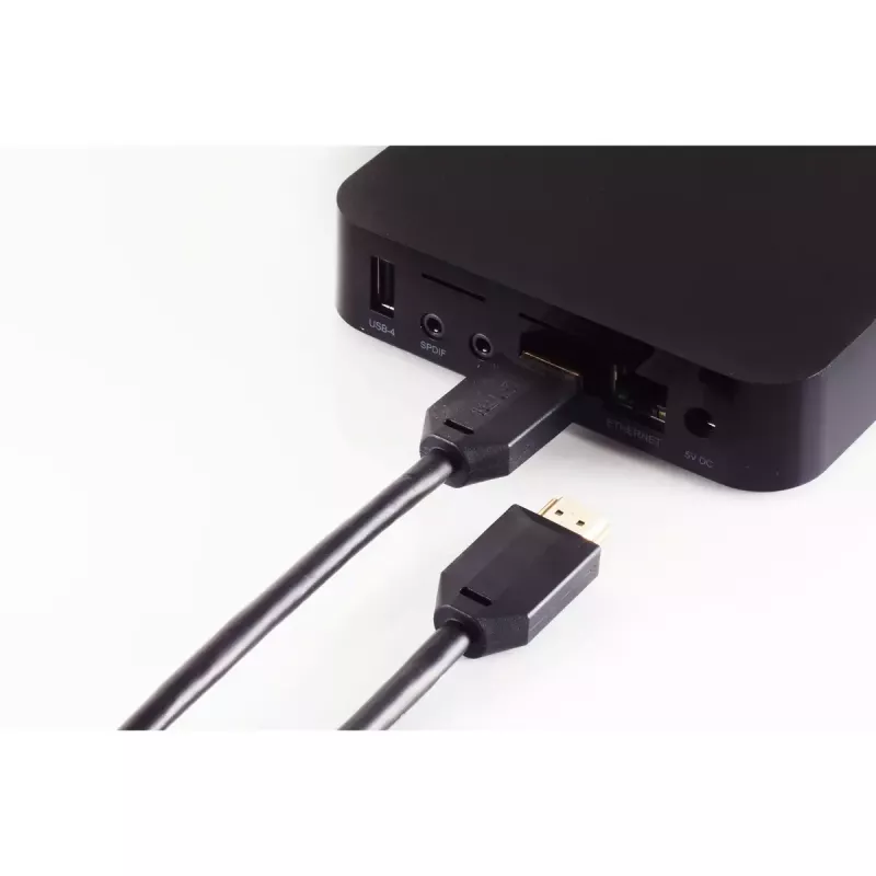 Kabel HDMI ShiverPeaks BS10-40045 3m