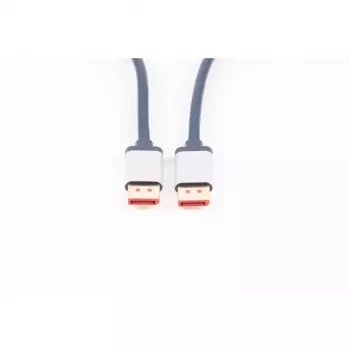 Kabel DisplayPort ShiverPeaks SP03-20055 5 m niebieski