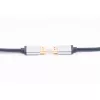 Kabel DisplayPort ShiverPeaks SP03-20155 1,5 m Niebieski