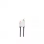 Adapter kabla wideo ShiverPeaks SP03-21025 1 m DisplayPort na HDMI Typ A